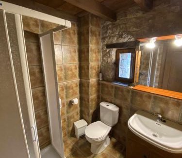 Rocabruna House | Les Gasoveres