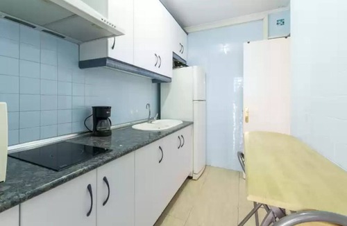 Denia Apartment | Les Gavines - Apartment In Dénia. Free Wifi