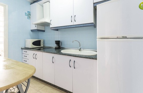 Denia Apartment | Les Gavines - Apartment In Dénia. Free Wifi