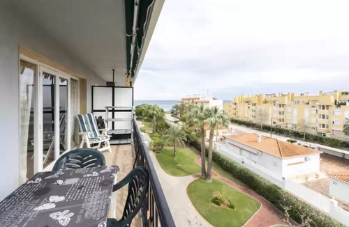 Denia Apartment | Les Gavines - Apartment In Dénia. Free Wifi