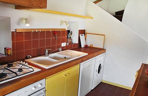 Saint-Saturnin-les-Apt House | Les Geais by Interhome