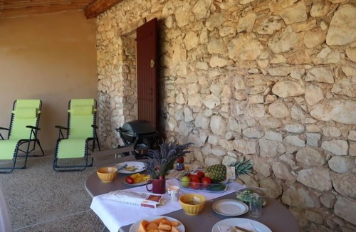 Saint-Saturnin-les-Apt House | Les Geais by Interhome