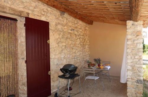 Saint-Saturnin-les-Apt House | Les Geais by Interhome