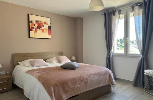 Mus Apartment | Les Geckos de Mus