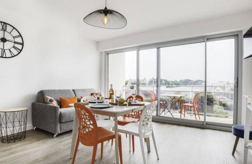 Quiberon Apartment | Les Gemeaux