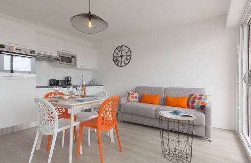 Quiberon Apartment | Les Gemeaux