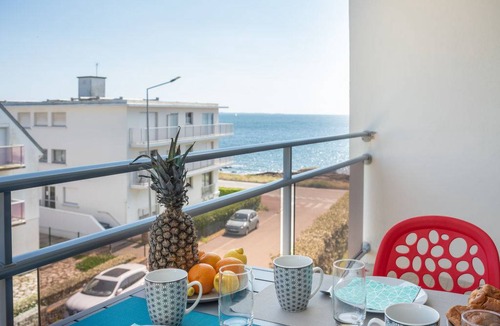 Quiberon Apartment | Les Gemeaux