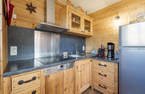 Ventron Ski Chalet | Les Genévriers - Vue montagne