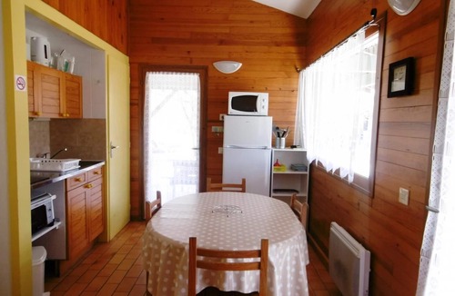 Brocas House | Les Genêts - Brocas - Gîte