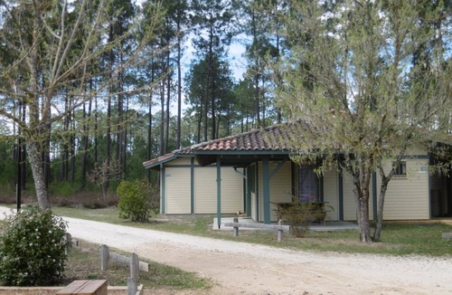 Brocas House | Les Genêts - Brocas - Gîte