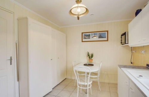 La Richardais Apartment | Les Genêts by Interhome