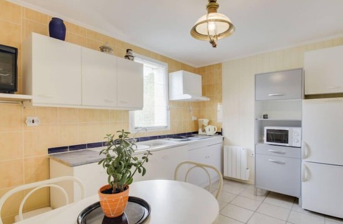 La Richardais Apartment | Les Genêts by Interhome