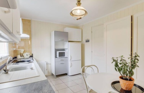 La Richardais Apartment | Les Genêts by Interhome