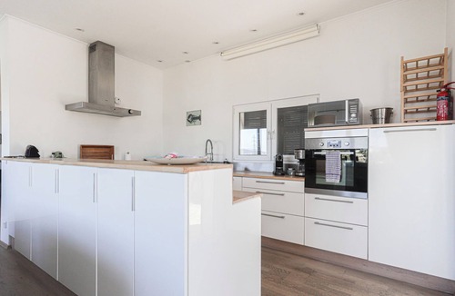 Saint Pierre de Feric House | Les Genêts by Interhome