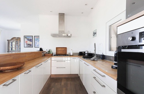 Saint Pierre de Feric House | Les Genêts by Interhome