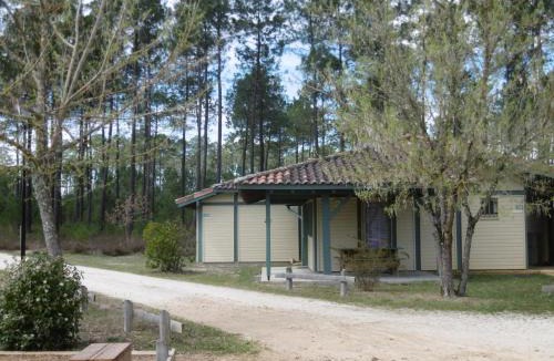 Brocas House | Les genêts