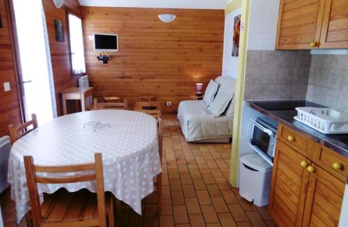 Brocas House | Les genêts