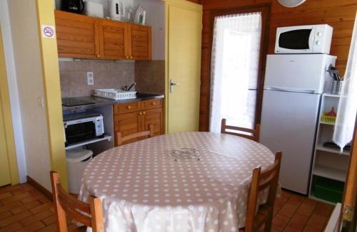 Brocas House | Les genêts