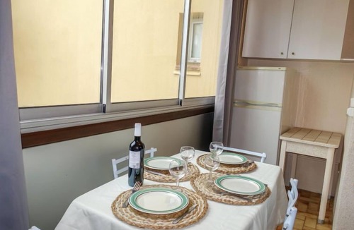 Fleury Apartment | Les Genêts by Interhome