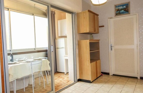 Fleury Apartment | Les Genêts by Interhome