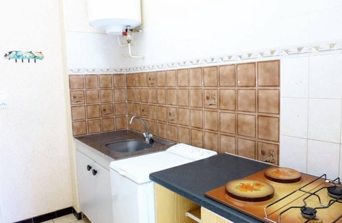 Fleury Apartment | Les Genêts by Interhome