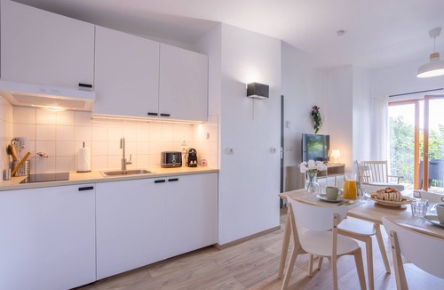 Eppe-Sauvage House | Les Genêts G07 - Le Val Joly