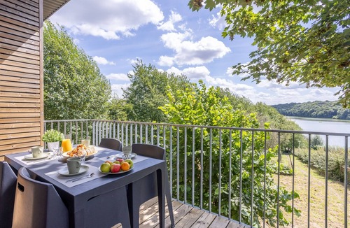 Eppe-Sauvage House | Les Genêts G07 - Le Val Joly