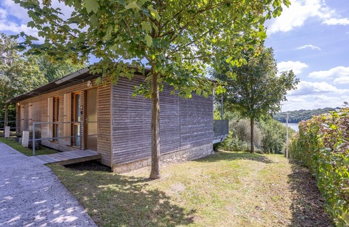 Eppe-Sauvage House | Les Genêts G07 - Le Val Joly