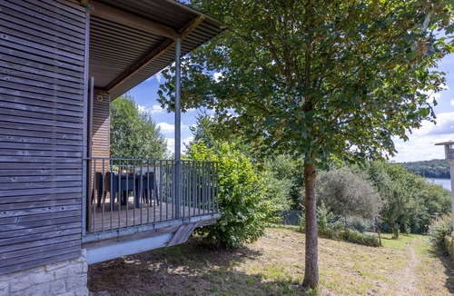 Eppe-Sauvage House | Les Genêts G07 - Le Val Joly