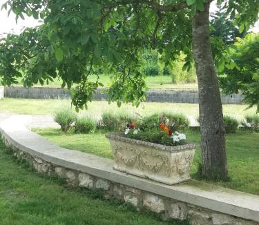 Valderies House | Les Genêts Valderois