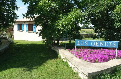 Valderies House | Les Genêts Valderois