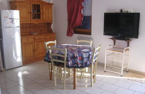 Valderies House | Les Genêts Valderois