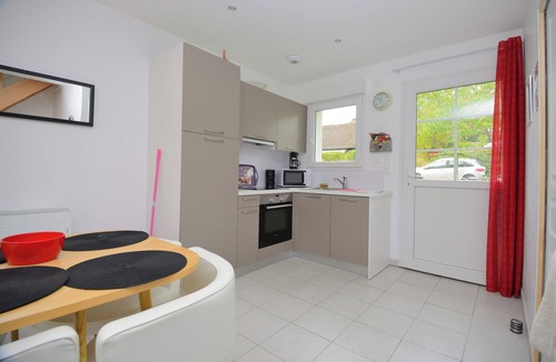 Chantambre House | "Les Genêts" your charming gîte in Essonne