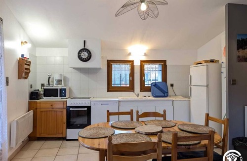 Castanet-le-Haut House | LES GENETS - CASTANET-LE-HAUT