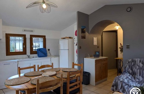 Castanet-le-Haut House | LES GENETS - CASTANET-LE-HAUT