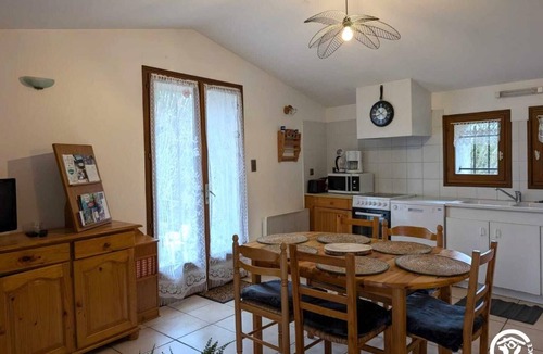Castanet-le-Haut House | LES GENETS - CASTANET-LE-HAUT