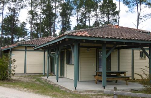 Brocas House | Les genets