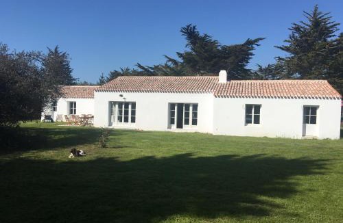 Ile d'Yeu Villa | Les Genets