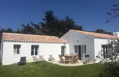 Ile d'Yeu Villa | Les Genets
