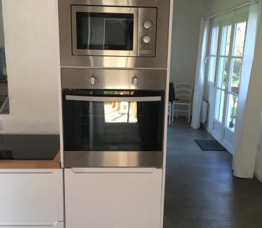 Ile d'Yeu Villa | Les Genets