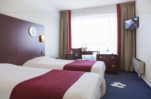 Dunkerque Centre Hotel | Les Gens de Mer Dunkerque