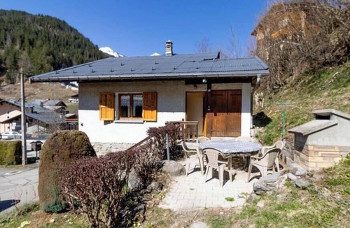 Areches House | LES GENTIANES - BEAUFORT ARECHES