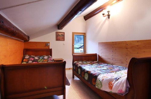 Areches House | LES GENTIANES - BEAUFORT ARECHES