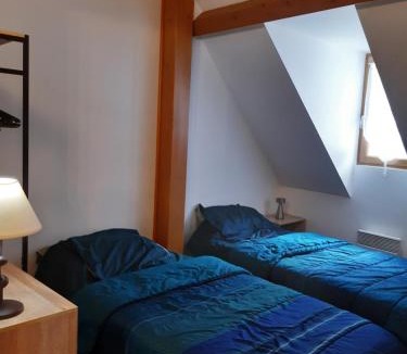Gavarnie-Gedre Apartment | Les Gentianes