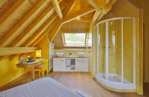 Arras-en-Lavedan Bed & Breakfast | Les Gerbes