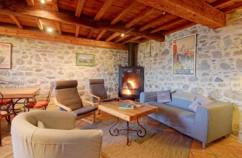 Arras-en-Lavedan Bed & Breakfast | Les Gerbes