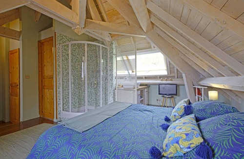 Arras-en-Lavedan Bed & Breakfast | Les Gerbes