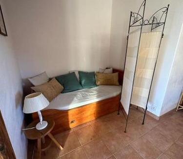 Bethon House | Les gigottes