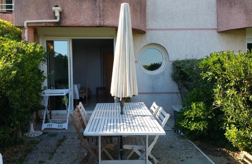 Bastide Giraud Apartment | Les Ginestières