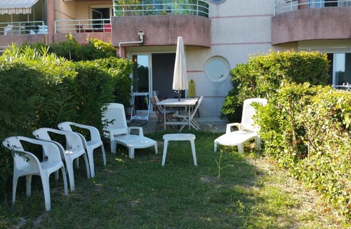 Bastide Giraud Apartment | Les Ginestières